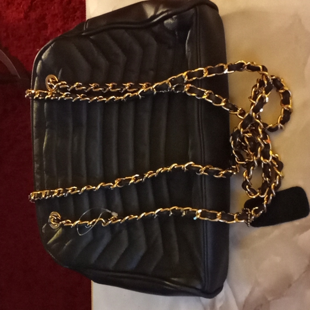 Worthington Purse